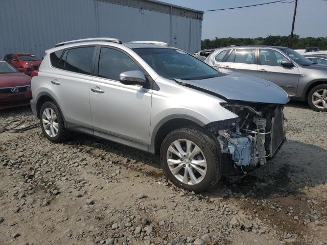 Vin: 2t3yfrev8fw182934, lot: 59614305, toyota rav4 limited 20154