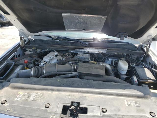 2019 GMC SIERRA K25 1GT12SEY6KF165561