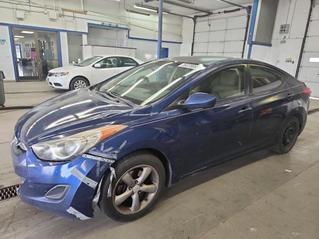 Vin: kmhdh4ae4du541557, lot: 59220695, hyundai elantra gls 2013 img_1