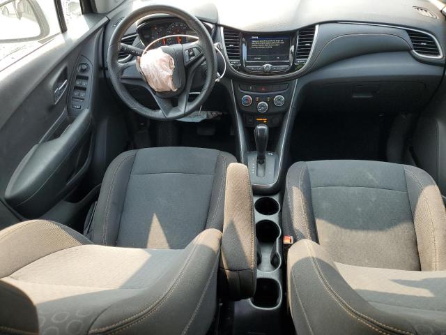 2019 CHEVROLET TRAX LS - 3GNCJNSB8KL393331