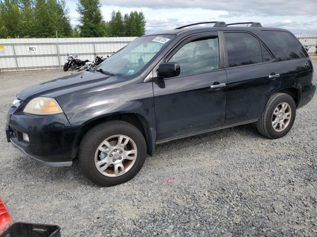 ACURA MDX TOURIN