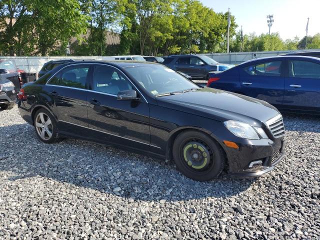 Vin: wddhf8hb7ba482622, lot: 49045985, mercedes-benz e-class 350 4matic 20114