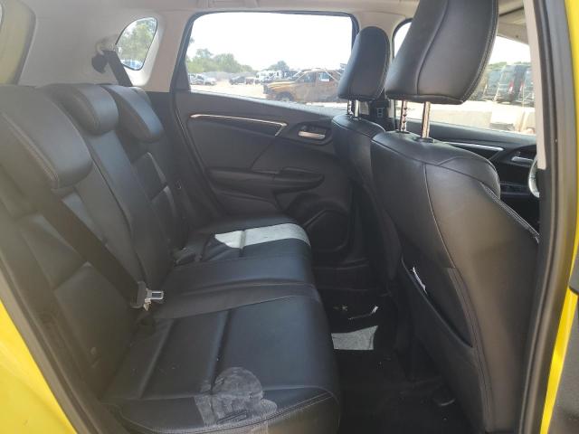 2015 HONDA FIT EX 3HGGK5H8XFM767023