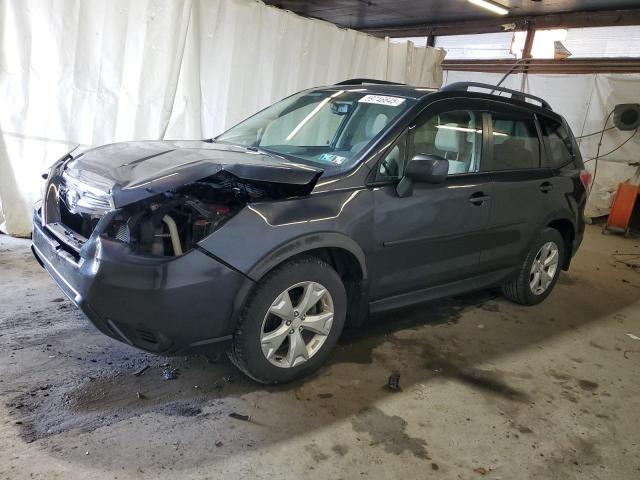 Vin: jf2sjadc8fh818829, lot: 59746645, subaru forester 2.5i premium 2015 img_1