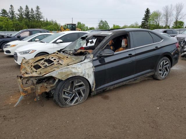 VOLKSWAGEN JETTA SEL