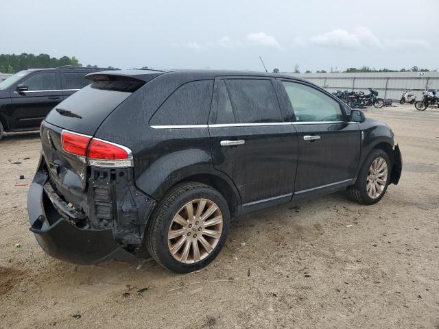 Vin: 2lmdj8jk6bbj19671, lot: 59618055, lincoln mkx 20113