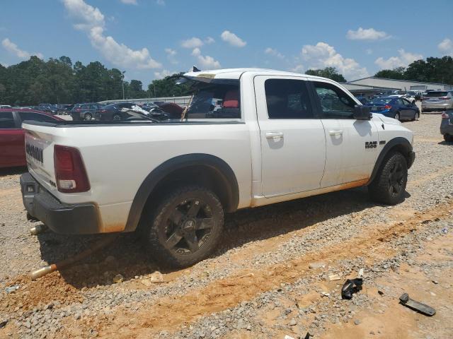 2018 RAM 1500 REBEL 1C6RR7YT4JS113631