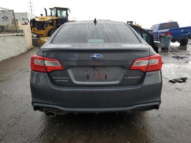 2019 SUBARU LEGACY 2.5 #3239256134