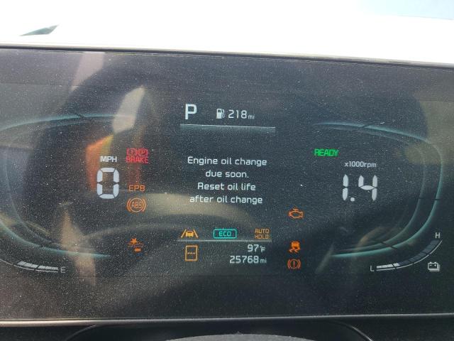 2024 KIA NIRO EX KNDCR3LE5R5203266