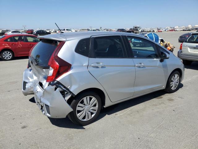 Vin: jhmgk5h56gx027824, lot: 60542455, honda fit lx 20163