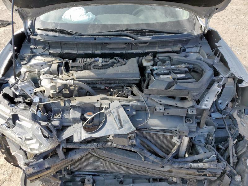2019 NISSAN ROGUE S - JN8AT2MT9KW503915