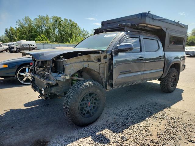 TOYOTA TACOMA DOU