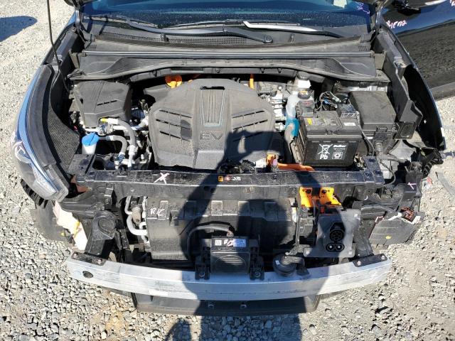 2022 KIA NIRO S KNDCC3LG7N5158862