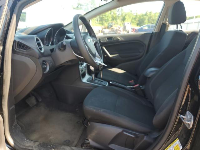 2018 FORD FIESTA SE - 3FADP4EJ1JM122747