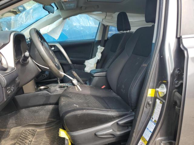 2015 TOYOTA RAV4 XLE - 2T3RFREV1FW287240