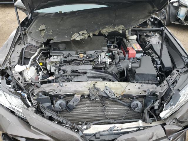 2018 TOYOTA CAMRY L 4T1B11HK5JU075476