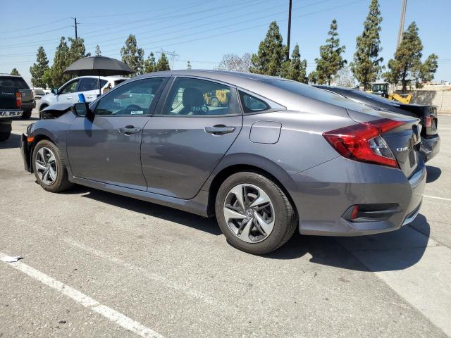 Vin: 2hgfc2f69mh549143, lot: 61216935, honda civic lx 20212