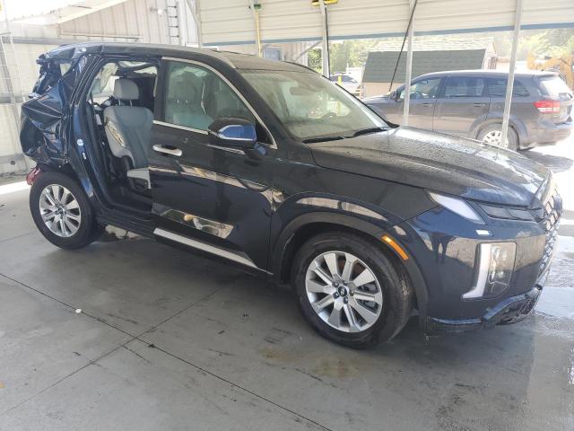 Vin: km8r24ge9ru786277, lot: 61871495, hyundai palisade sel 20244