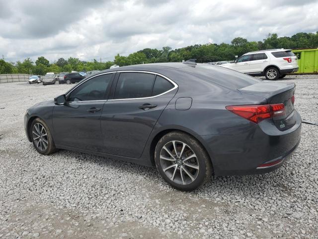 Vin: 19uub2f39ga007544, lot: 59258525, acura tlx 20162