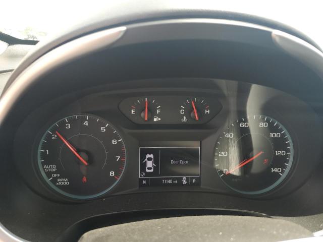 2023 CHEVROLET MALIBU LS - 1G1ZC5STXPF210043