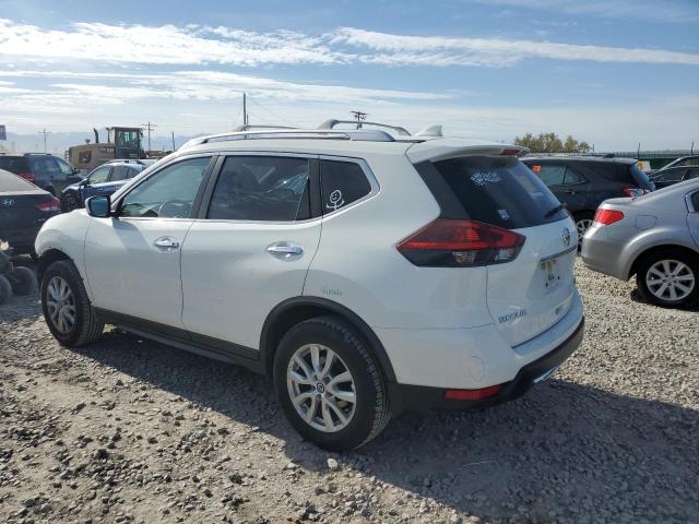 Vin: jn8at2mv9lw137280, lot: 59158375, nissan rogue s 20202