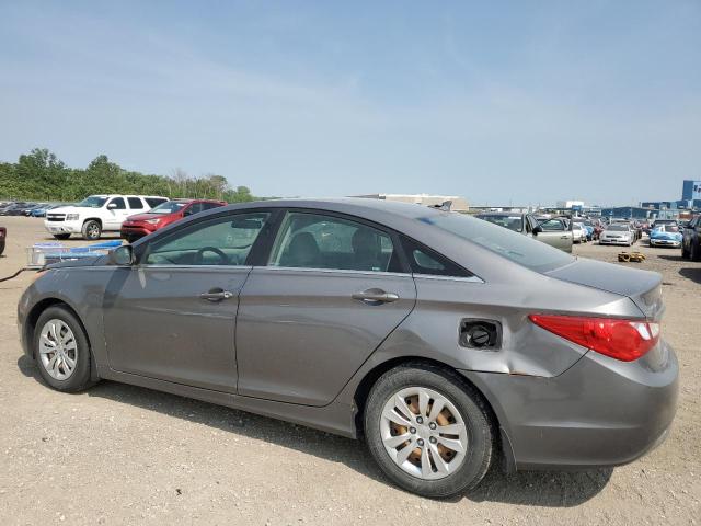 Vin: 5npeb4ac3bh143739, lot: 59166865, hyundai sonata gls 20112