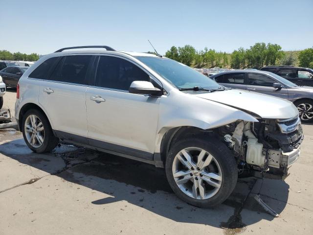 Vin: 2fmdk4kc8bbb67309, lot: 61465505, ford edge limited 20114