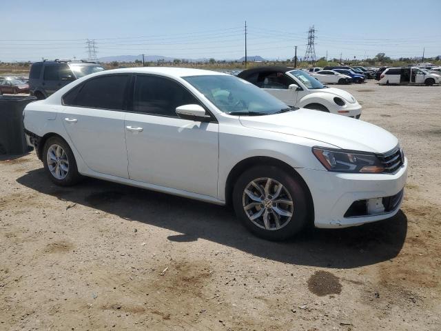 2018 VOLKSWAGEN PASSAT S #3304725999