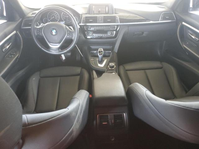 2017 BMW 330 I - WBA8B9C3XHK886218