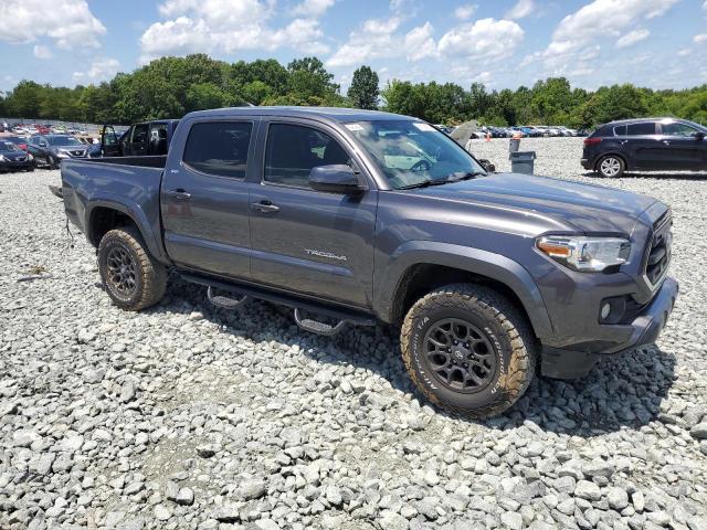 Vin: 5tfaz5cn6hx045638, lot: 61394315, toyota tacoma double cab 20174