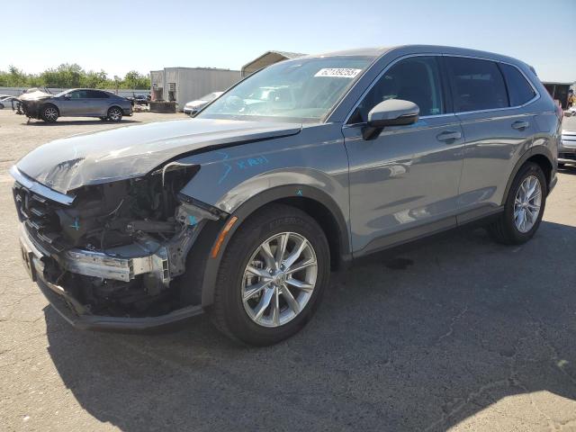2024 HONDA CR-V EX - 7FARS3H4XRE001931