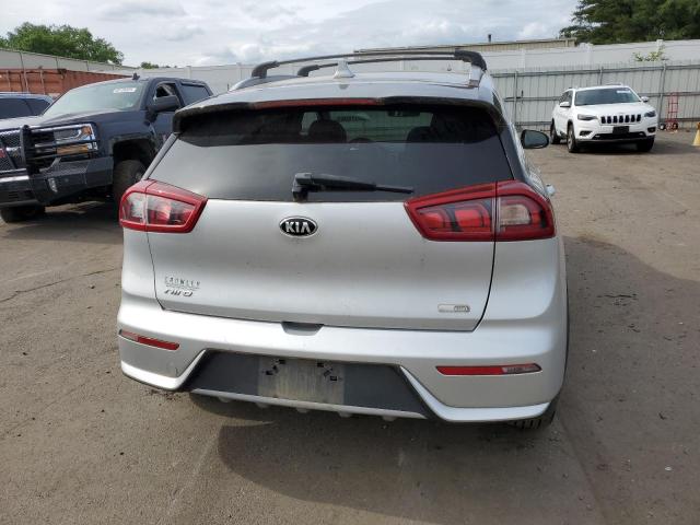 2017 KIA NIRO EX KNDCC3LC3H5037442