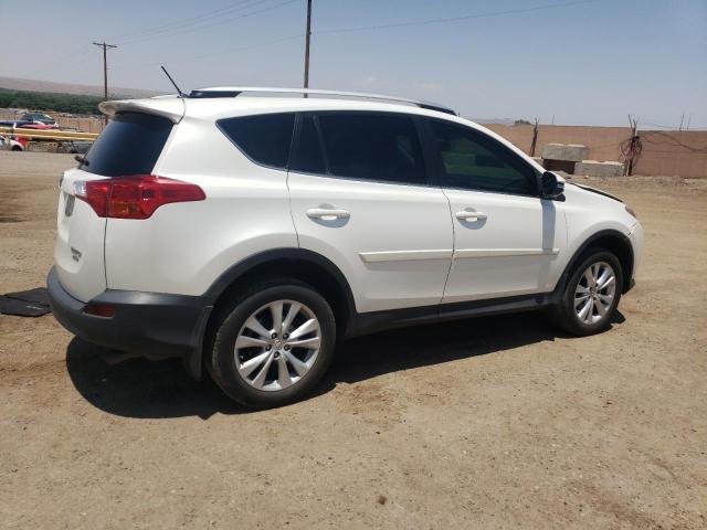 Vin: 2t3dfrev7dw022488, lot: 61203555, toyota rav4 limited 20133