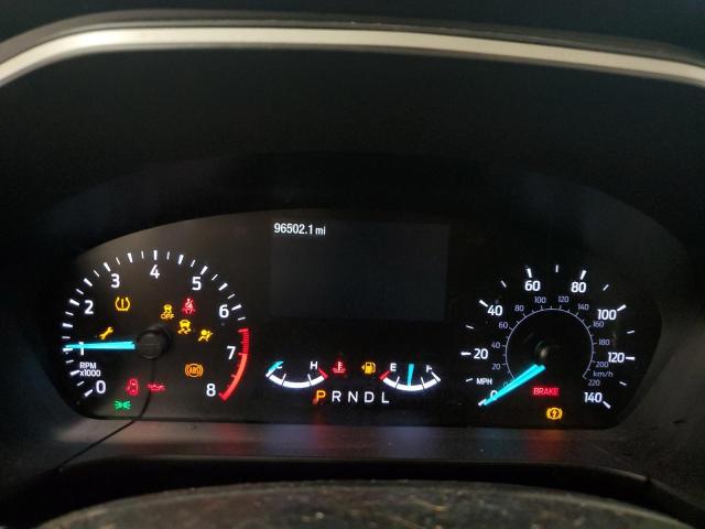 2021 FORD ESCAPE SE - 1FMCU0G61MUB00873