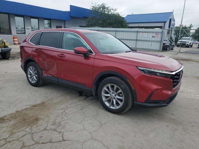 2023 HONDA CR-V EX 5J6RS4H44PL002367