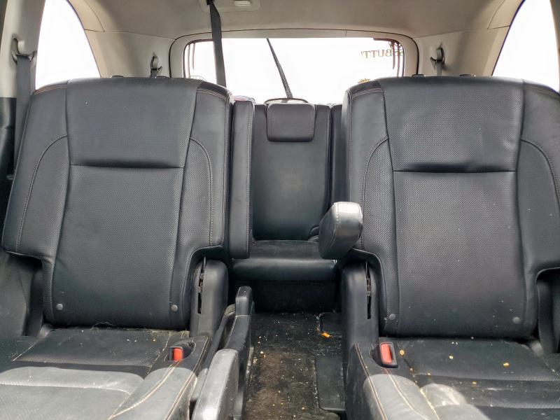2015 TOYOTA HIGHLANDER - 5TDDKRFHXFS072519