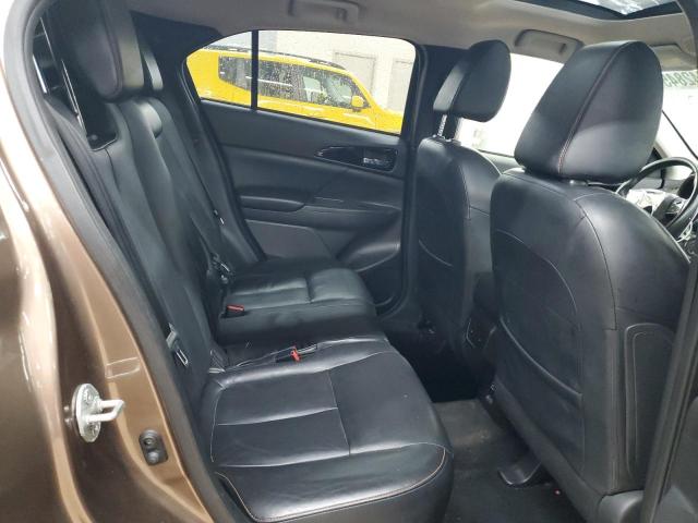 2018 MITSUBISHI ECLIPSE CR JA4AT5AA9JZ051018
