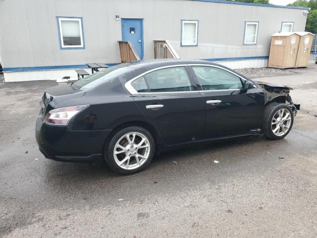 Vin: 1n4aa5ap2ec479057, lot: 59298035, nissan maxima s 20143