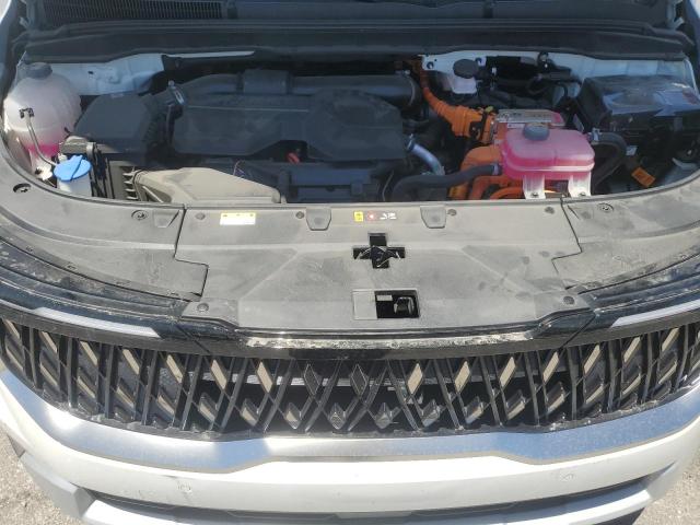 2025 KIA CARNIVAL E KNDNC5KA2S6026907