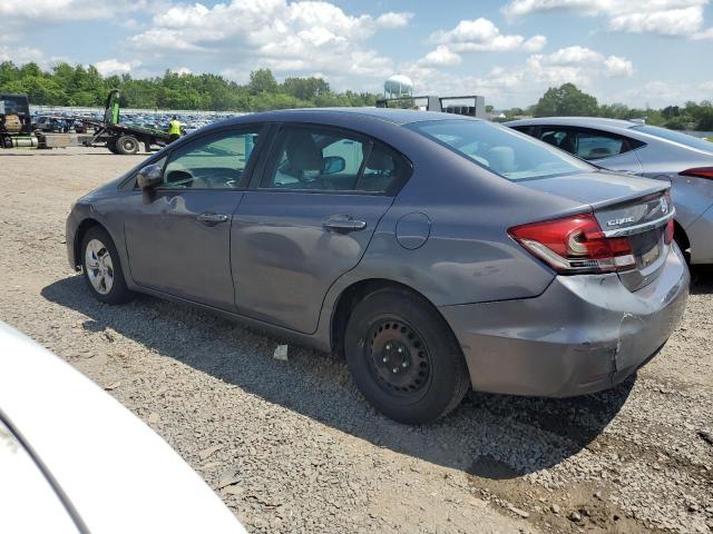 2015 HONDA CIVIC LX 19XFB2F56FE271759