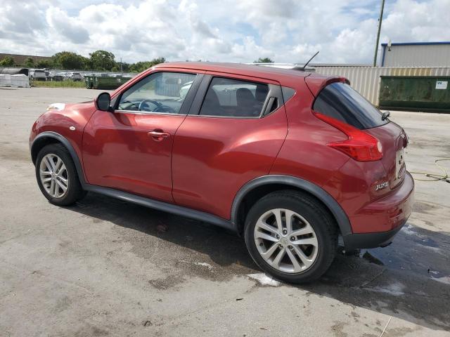 Vin: jn8af5mv1ct106681, lot: 61268915, nissan juke s 20122