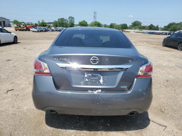 2015 NISSAN ALTIMA 2.5 1N4AL3AP7FN343091