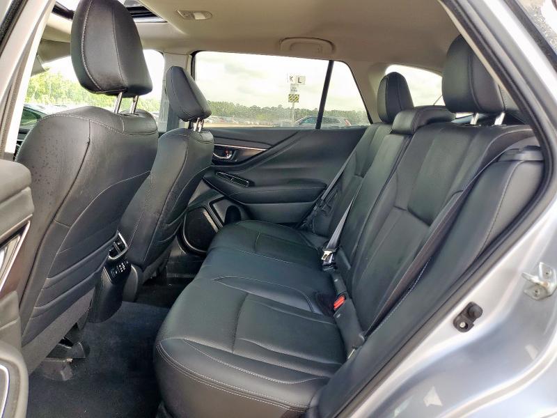 2024 SUBARU OUTBACK TO 4S4BTAPC0R3106378