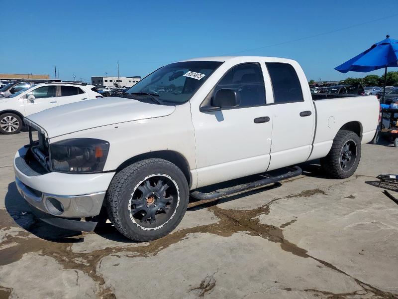 DODGE RAM 1500 S