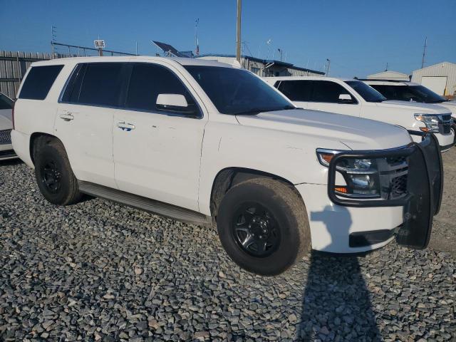 2015 CHEVROLET TAHOE POLI 1GNLC2EC5FR609860