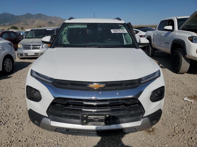 2023 CHEVROLET TRAILBLAZE KL79MPS24PB209997