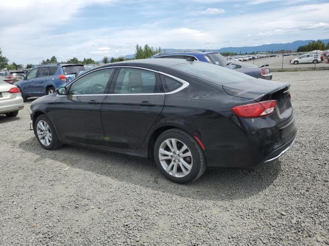 Vin: 1c3cccab1gn161142, lot: 61205495, chrysler 200 limited 20162