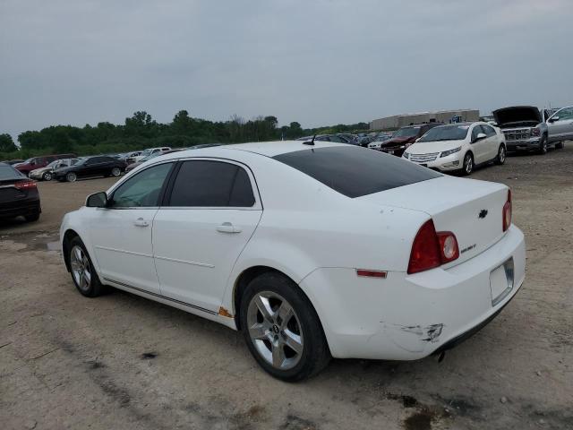 Vin: 1g1zc5ebxaf165969, lot: 60144795, chevrolet malibu 1lt 20102