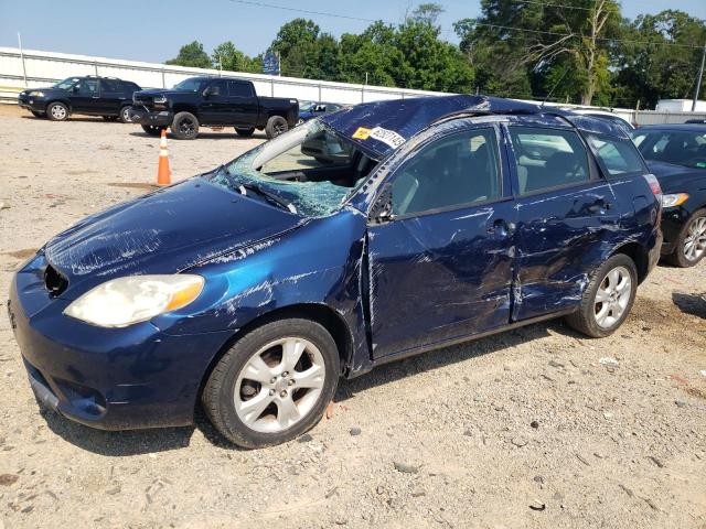 TOYOTA COROLLA MA