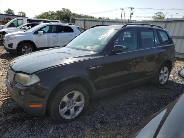 BMW X3 3.0SI